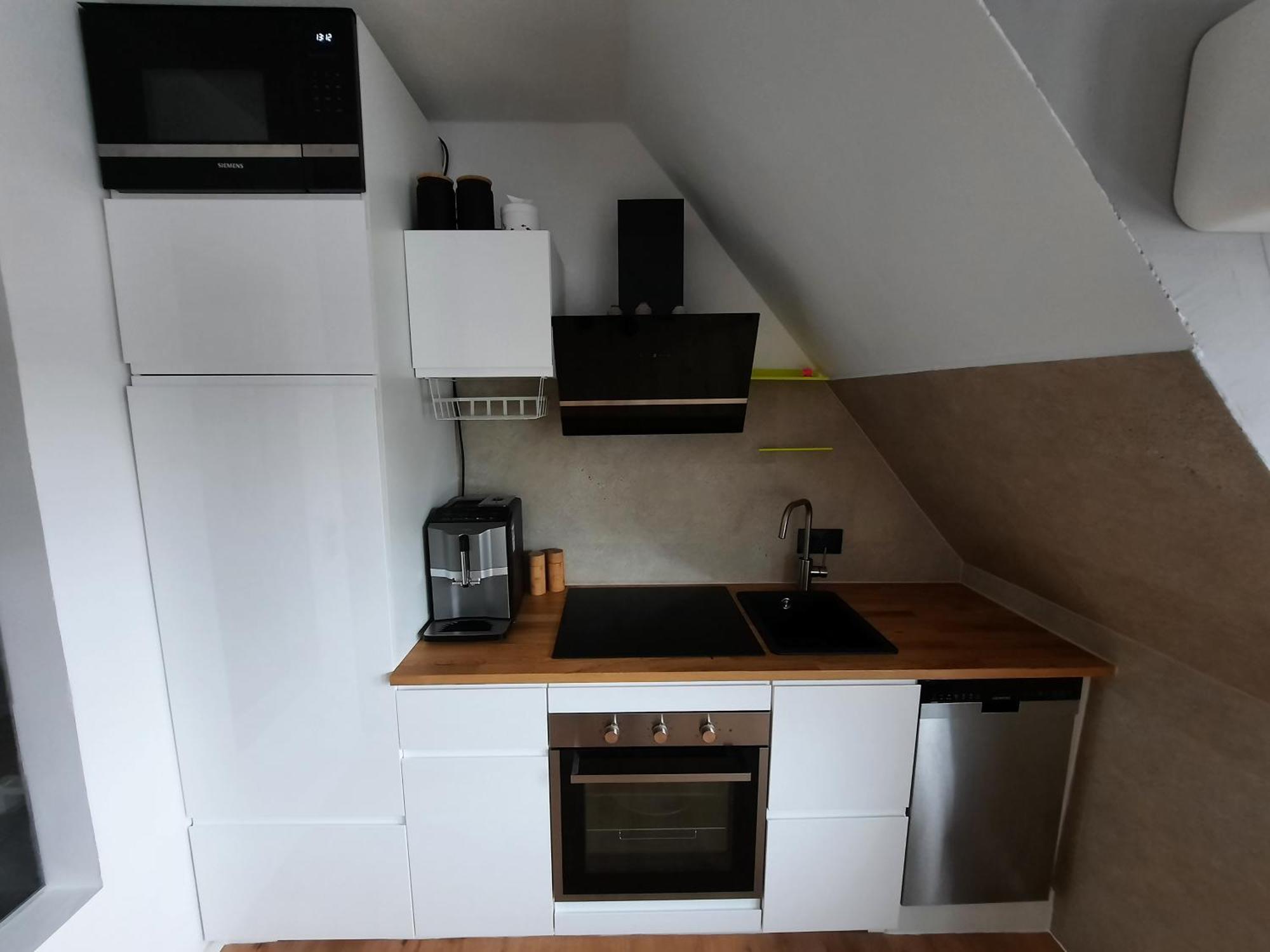 Moewennest By Deju Apartment Norderney Ngoại thất bức ảnh