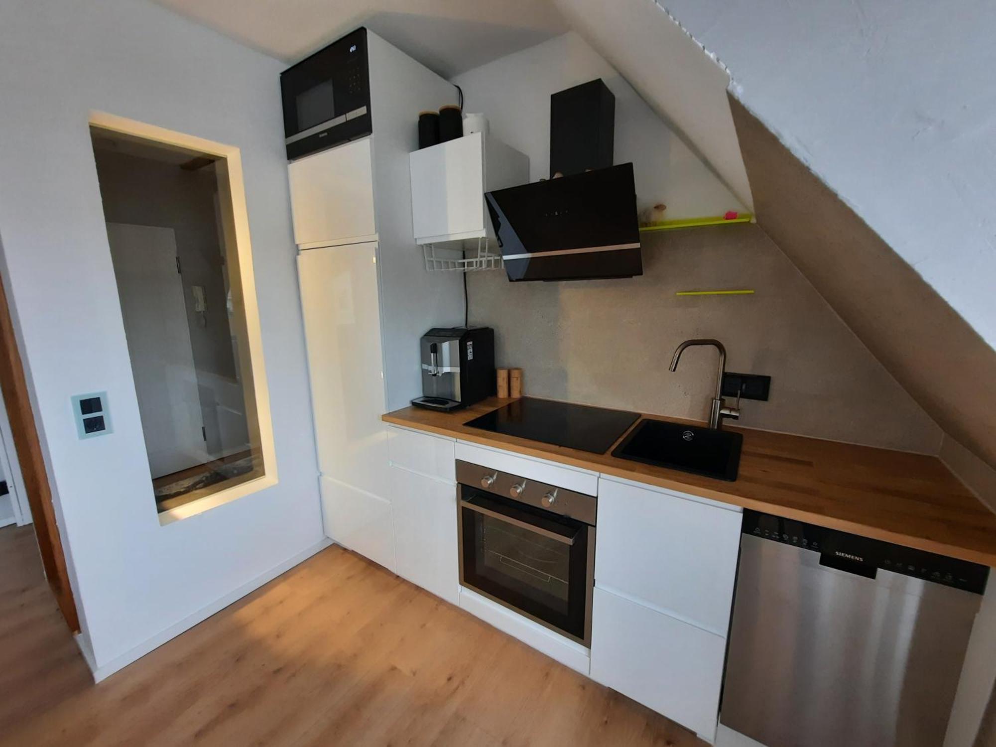 Moewennest By Deju Apartment Norderney Ngoại thất bức ảnh