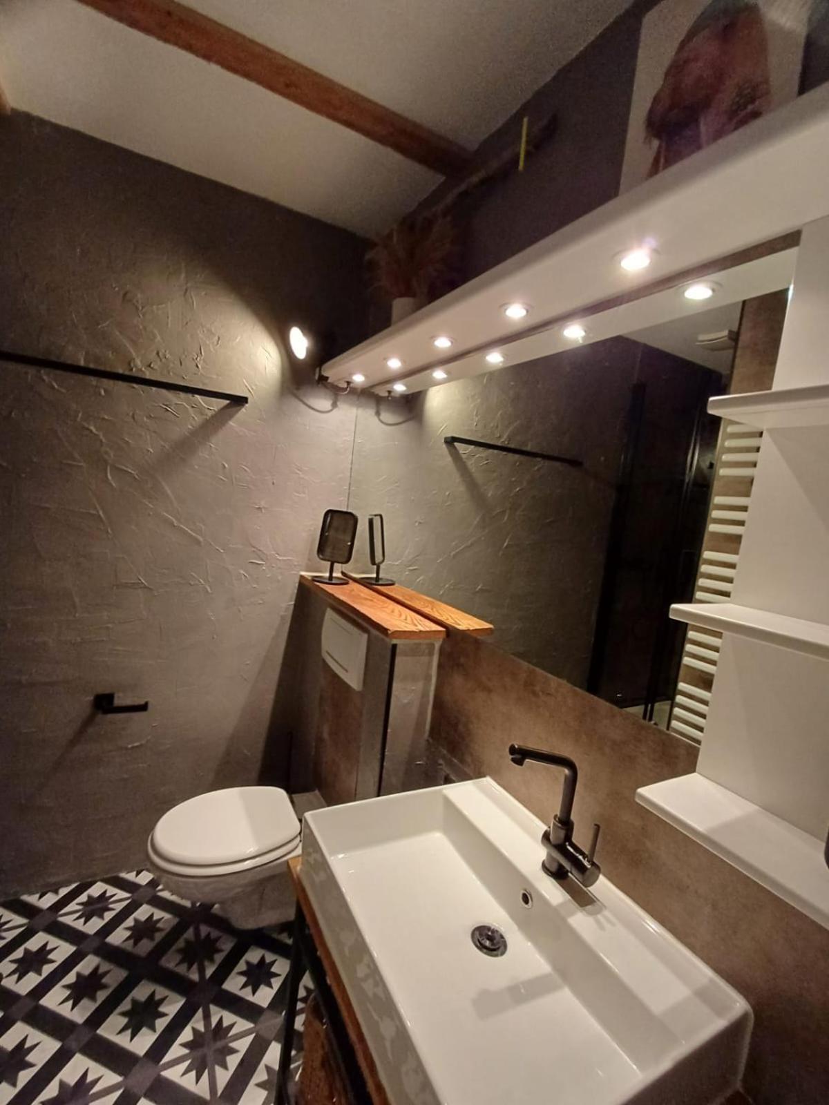 Moewennest By Deju Apartment Norderney Ngoại thất bức ảnh